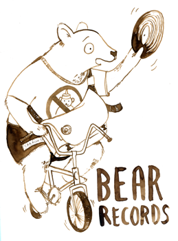 BEAR Records